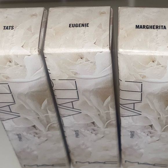 Mac giambattista valli eugenie - Picture 3 of 4